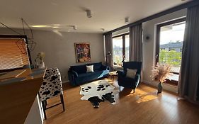 BOVIS Apartment Gdynia Center Rezydencja Redłowo